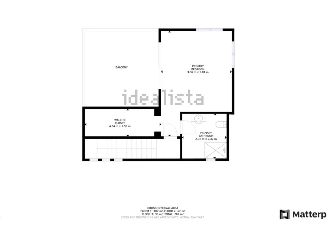 Ferienhaus in Pals - Freistehende Villa mit Aussicht und Pool in Pals