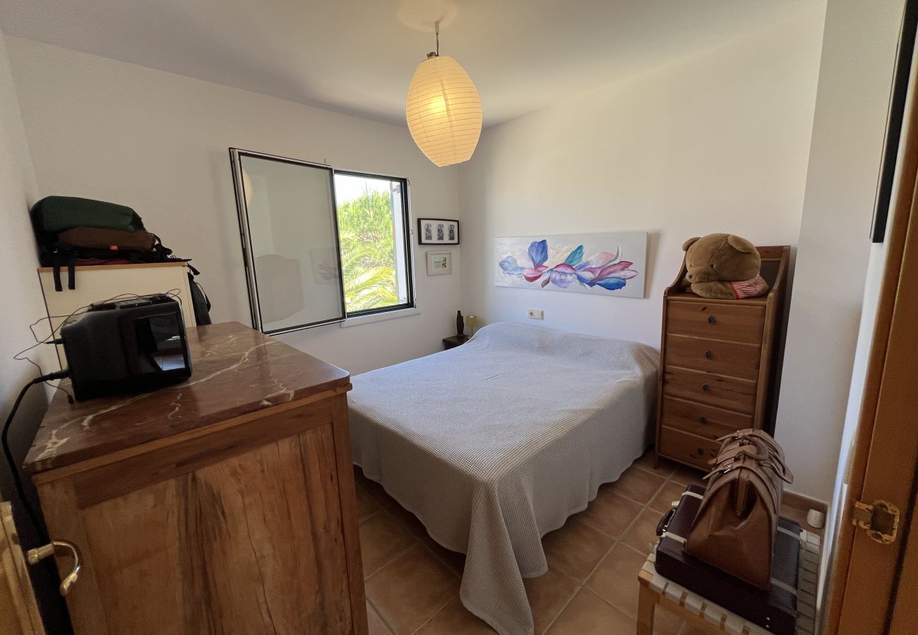 Doppelhaushälfte in Torroella de Montgri - Eckhaus mit gemeinschaftspool (Nr. 50)