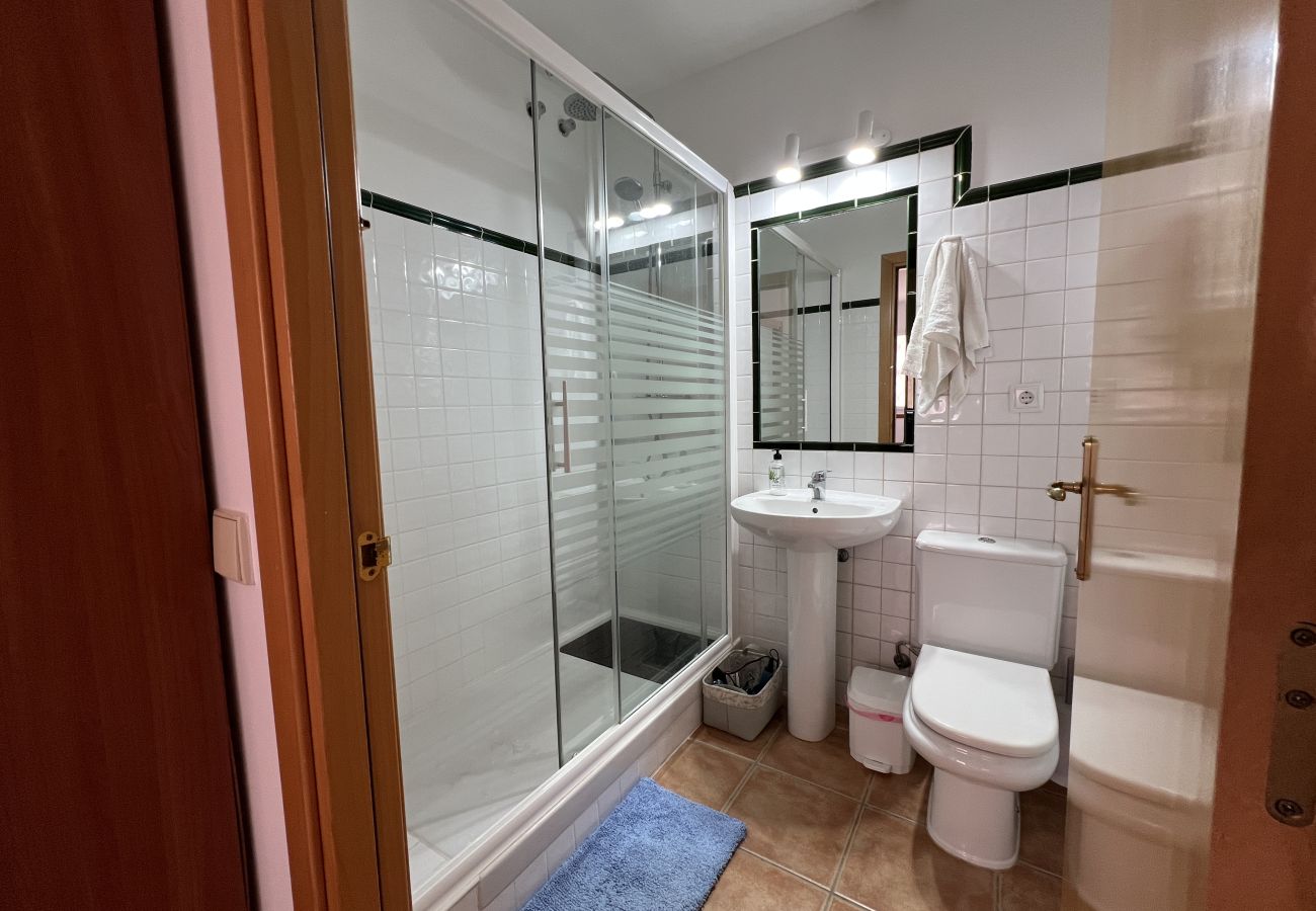 Doppelhaushälfte in Torroella de Montgri - Eckhaus mit gemeinschaftspool (Nr. 50)