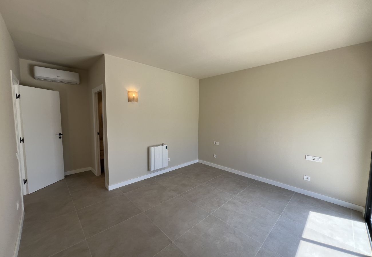 Villa in Torroella de Montgri - Renovierte Villa mit privatem Pool