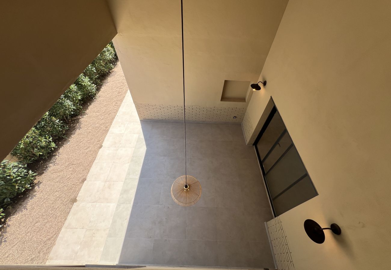 Villa in Torroella de Montgri - Renovierte Villa mit privatem Pool