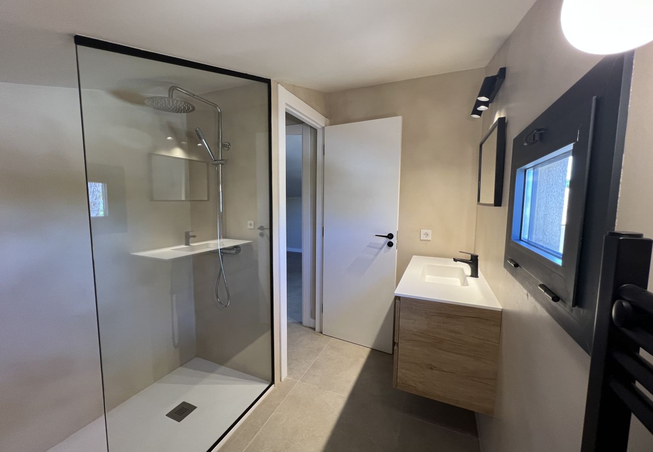 Villa in Torroella de Montgri - Renovierte Villa mit privatem Pool