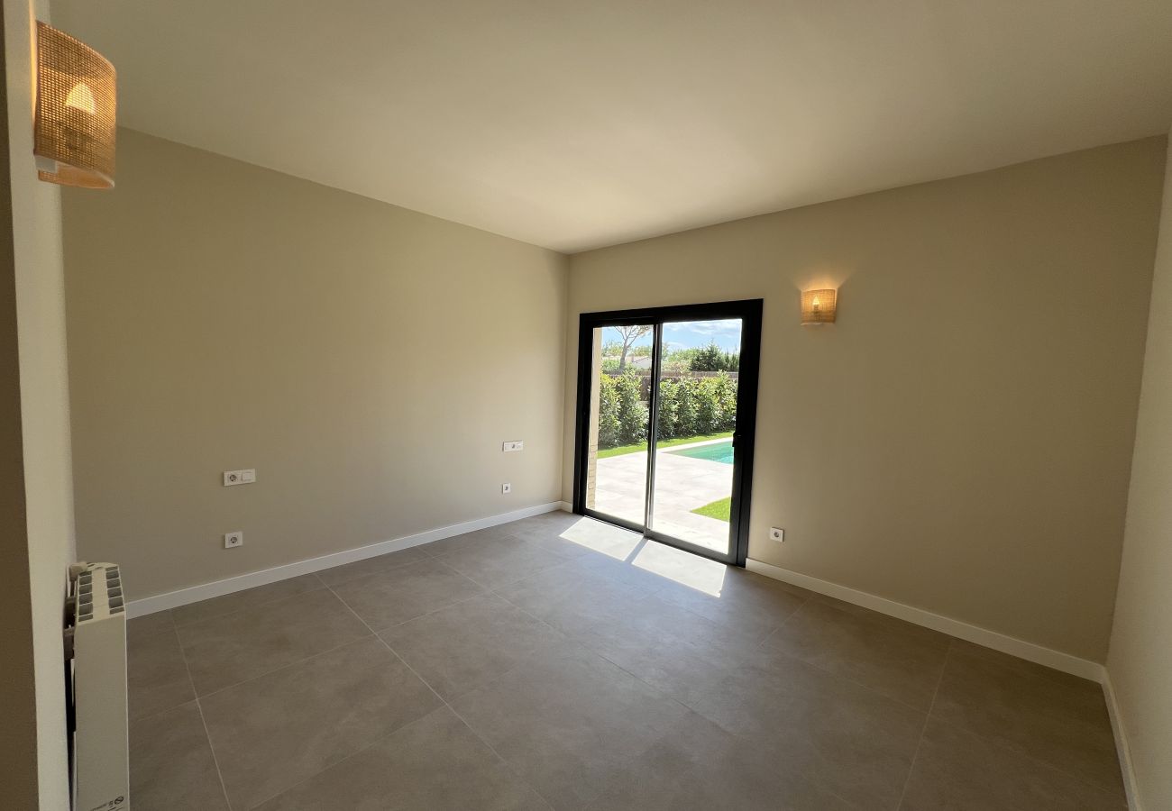Villa in Torroella de Montgri - Renovierte Villa mit privatem Pool