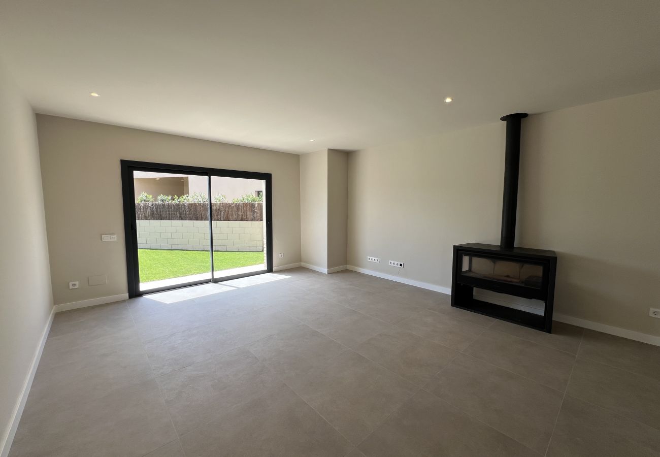 Villa in Torroella de Montgri - Renovierte Villa mit privatem Pool