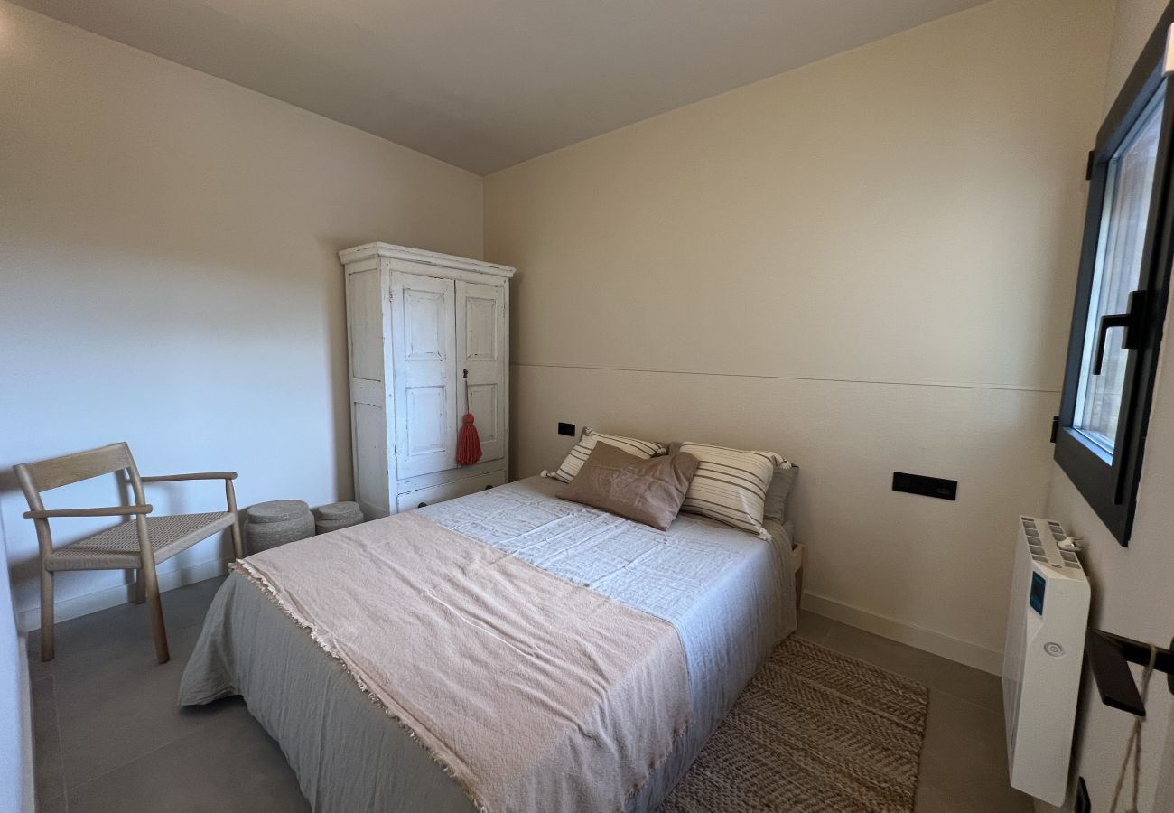 Villa in Torroella de Montgri - Renovierte Villa mit privatem Pool