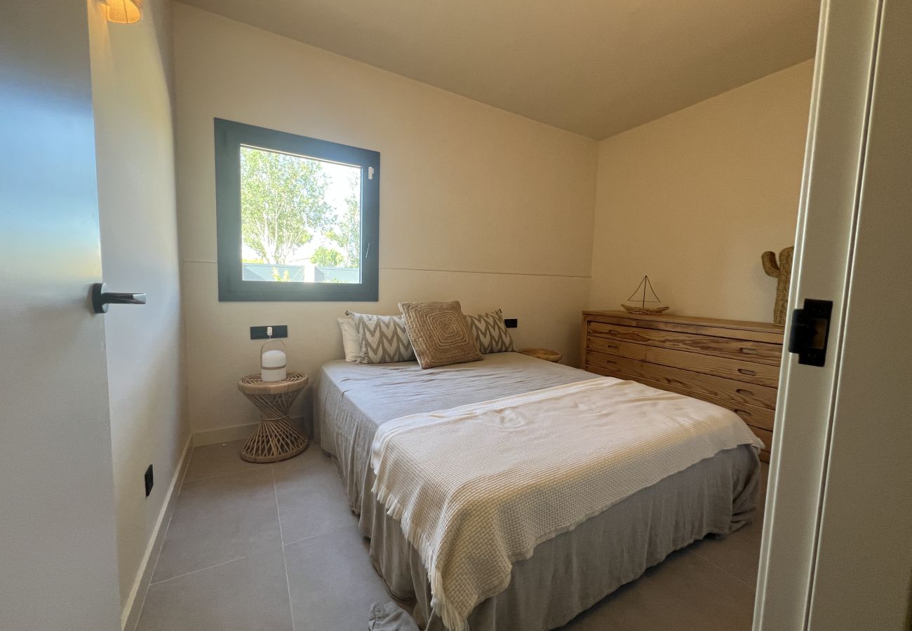Villa in Torroella de Montgri - Renovierte Villa mit privatem Pool