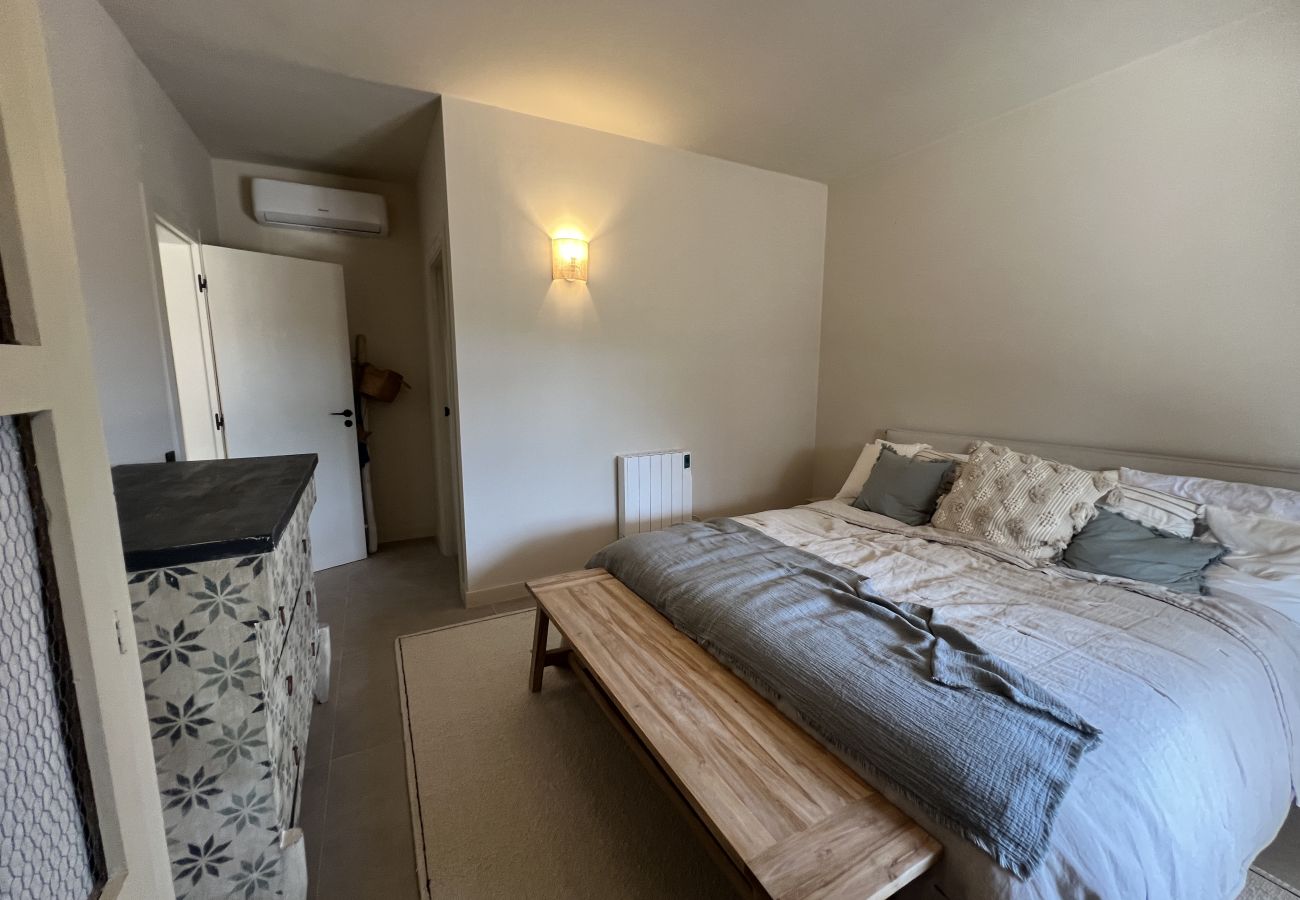 Villa in Torroella de Montgri - Renovierte Villa mit privatem Pool