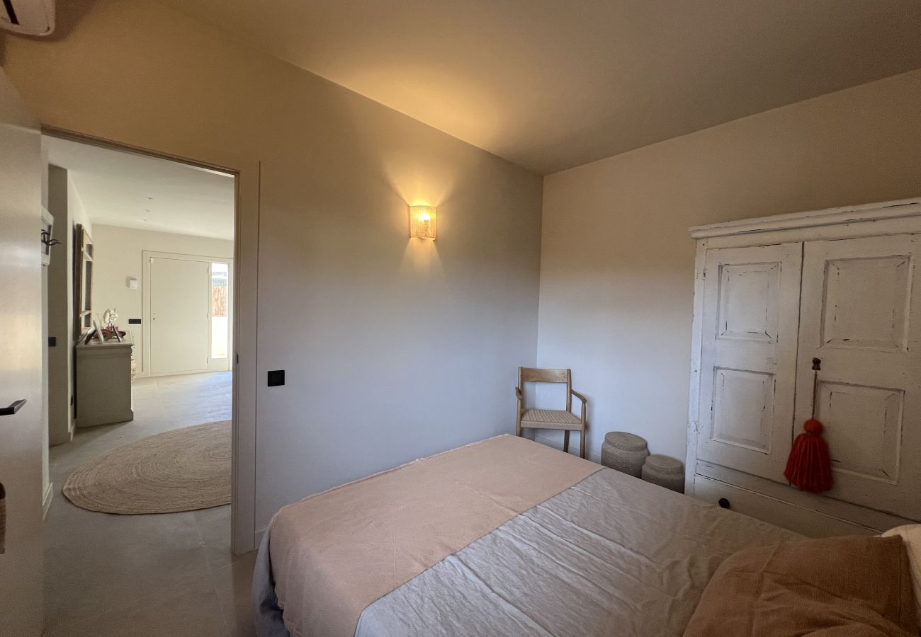Villa in Torroella de Montgri - Renovierte Villa mit privatem Pool