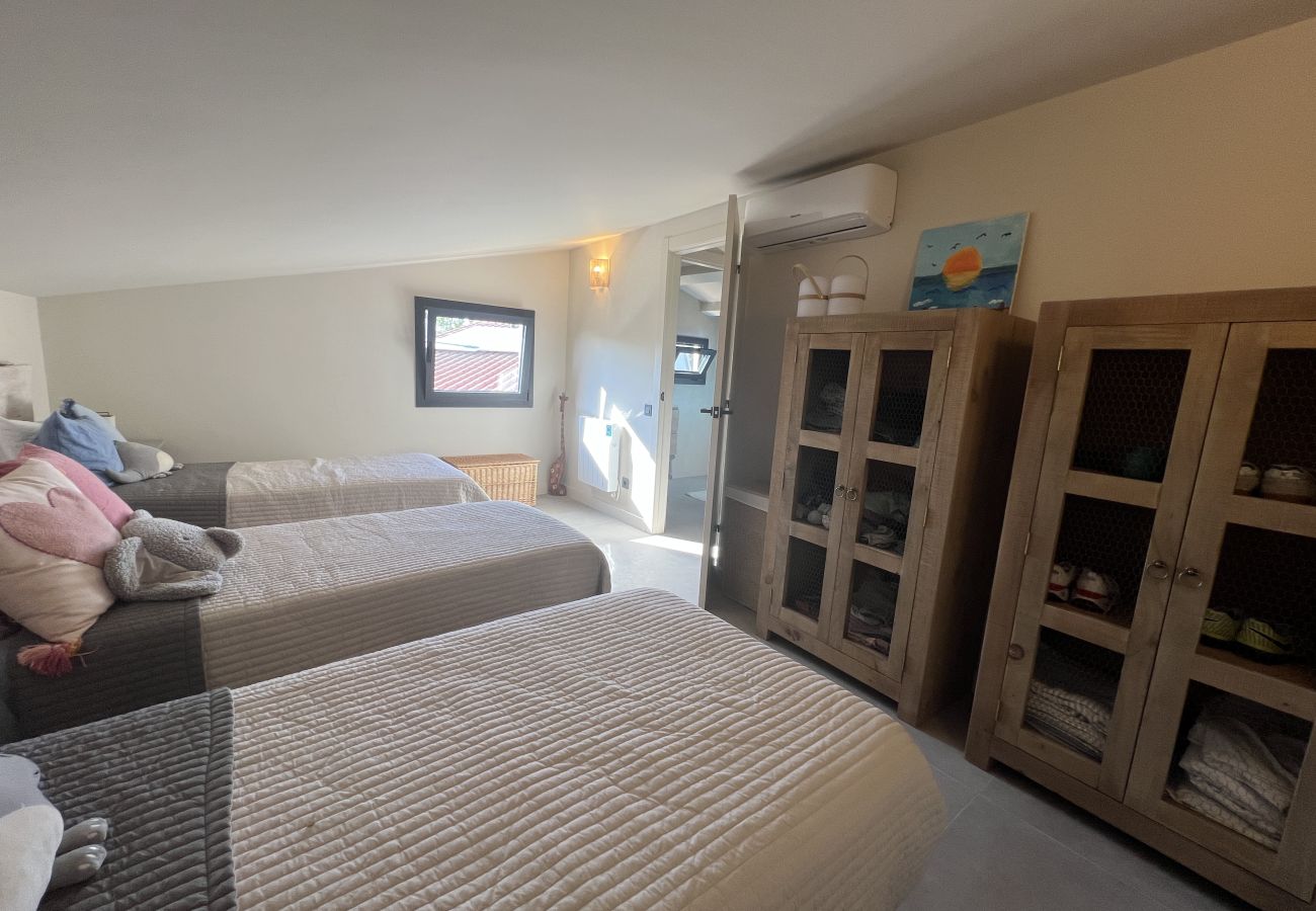 Villa in Torroella de Montgri - Renovierte Villa mit privatem Pool