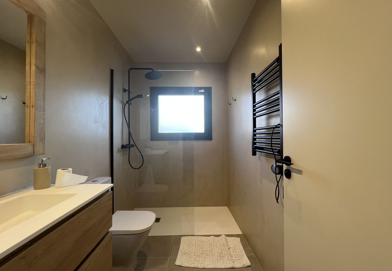 Villa in Torroella de Montgri - Renovierte Villa mit privatem Pool