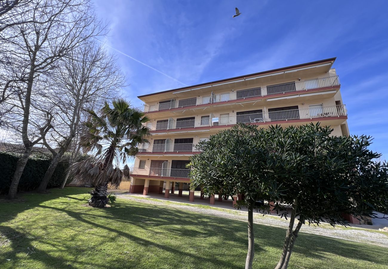 Ferienwohnung in Torroella de Montgri - Wohnung MN 134 in Meernähe zu verkaufen