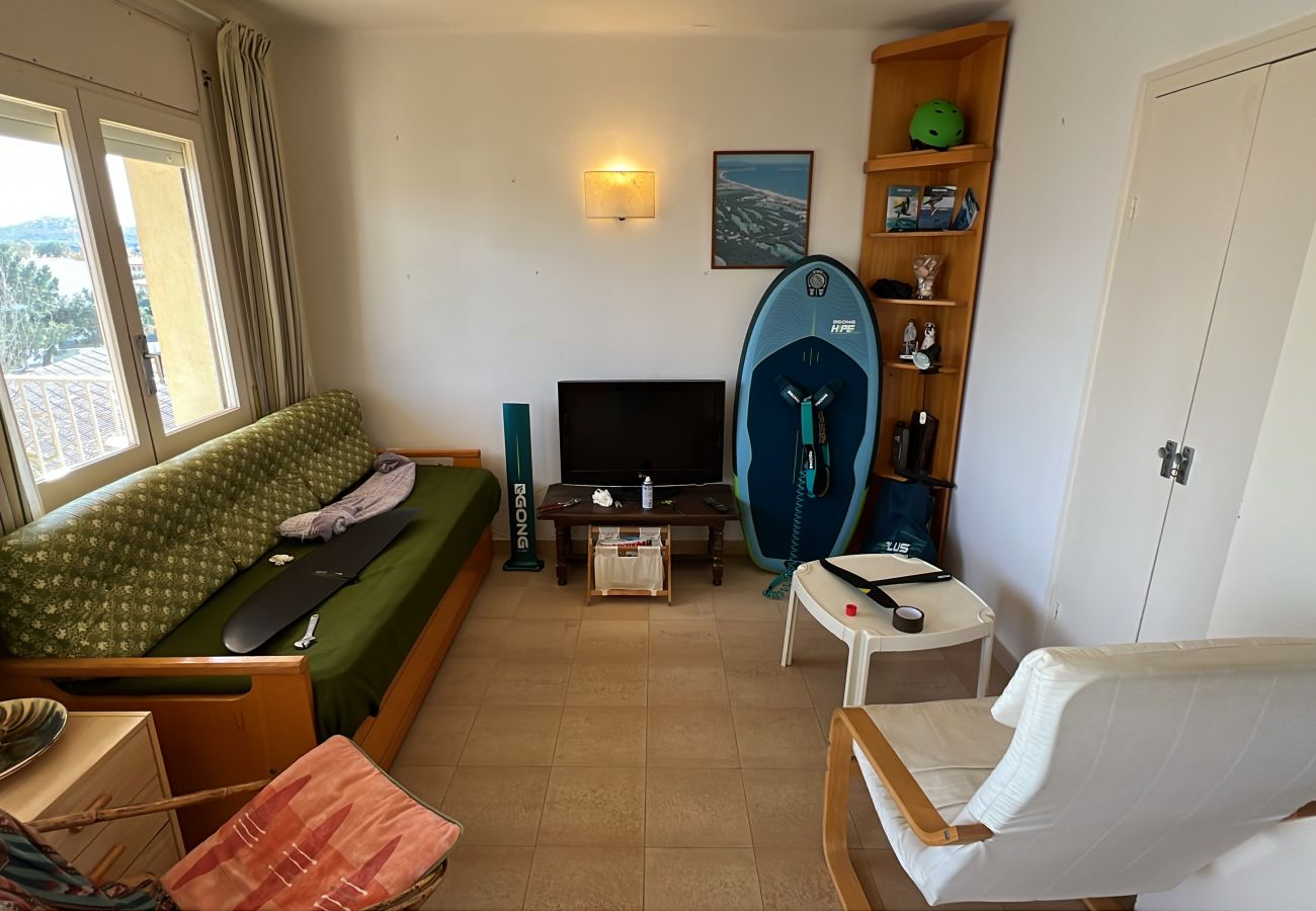 Ferienwohnung in Torroella de Montgri - Wohnung MN 134 in Meernähe zu verkaufen