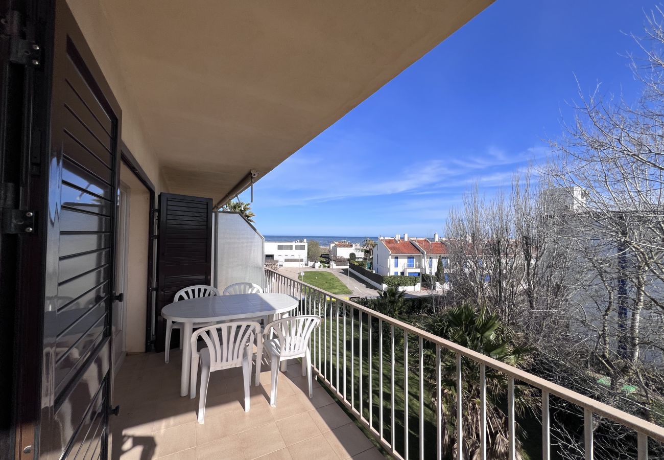 Ferienwohnung in Torroella de Montgri - Wohnung MN 134 in Meernähe zu verkaufen