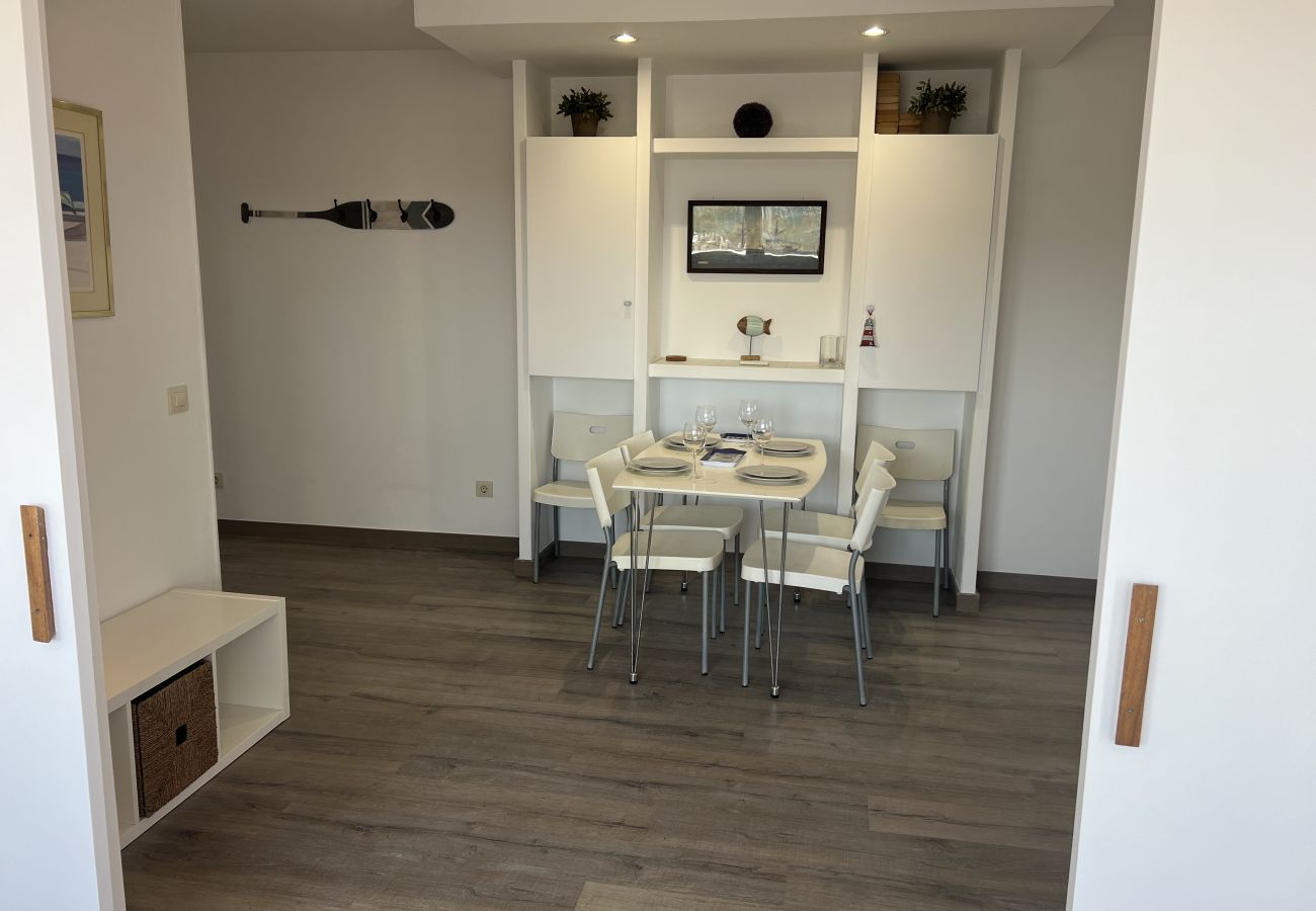 Ferienwohnung in Torroella de Montgri - APT A5 - Cerca de la playa y con licencia turística