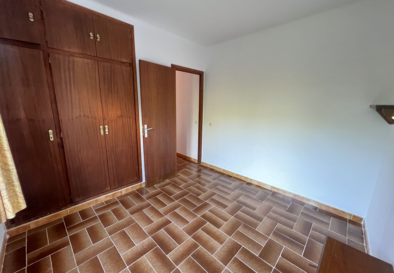Ferienwohnung in Torroella de Montgri - Erdgeschosswohnung direkt am Strand