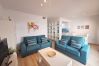 Ferienwohnung in Vera playa - Al Primeros - Apartments mit Terrasse am Strand Ferienwohnung in Vera playa - Al Primeros - Apartments mit Terrasse am Strand