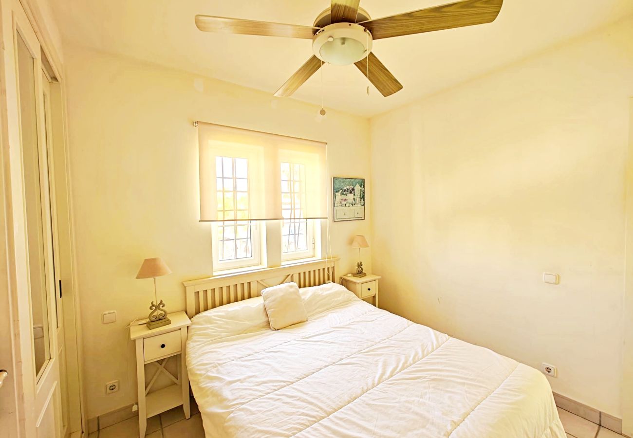 Villa in Vera playa - PM – Direkt am Strand mit privatem Pool