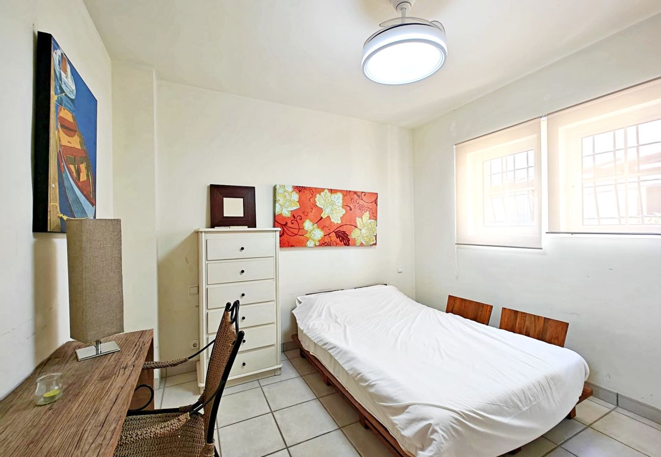 Villa in Vera playa - PM – Direkt am Strand mit privatem Pool