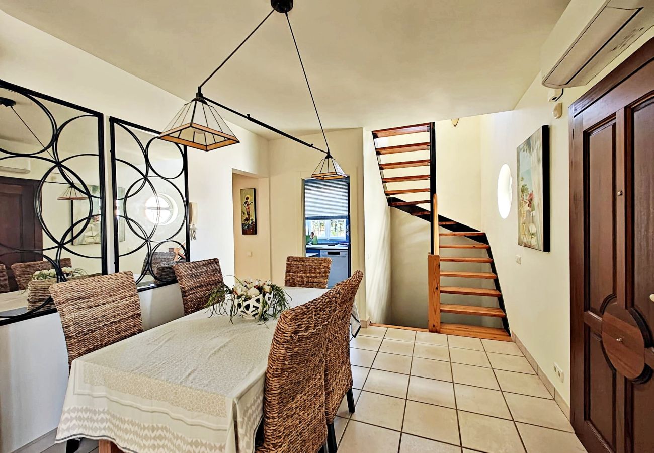 Villa in Vera playa - PM – Direkt am Strand mit privatem Pool