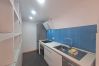 Ferienwohnung in Vera playa - AL 230 – Ferienwohnung in Strandnähe