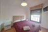 Ferienwohnung in Vera playa - AL 230 – Ferienwohnung in Strandnähe