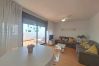 Ferienwohnung in Vera playa - AL 230 – Ferienwohnung in Strandnähe