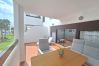 Ferienwohnung in Vera playa - AL 230 – Ferienwohnung in Strandnähe