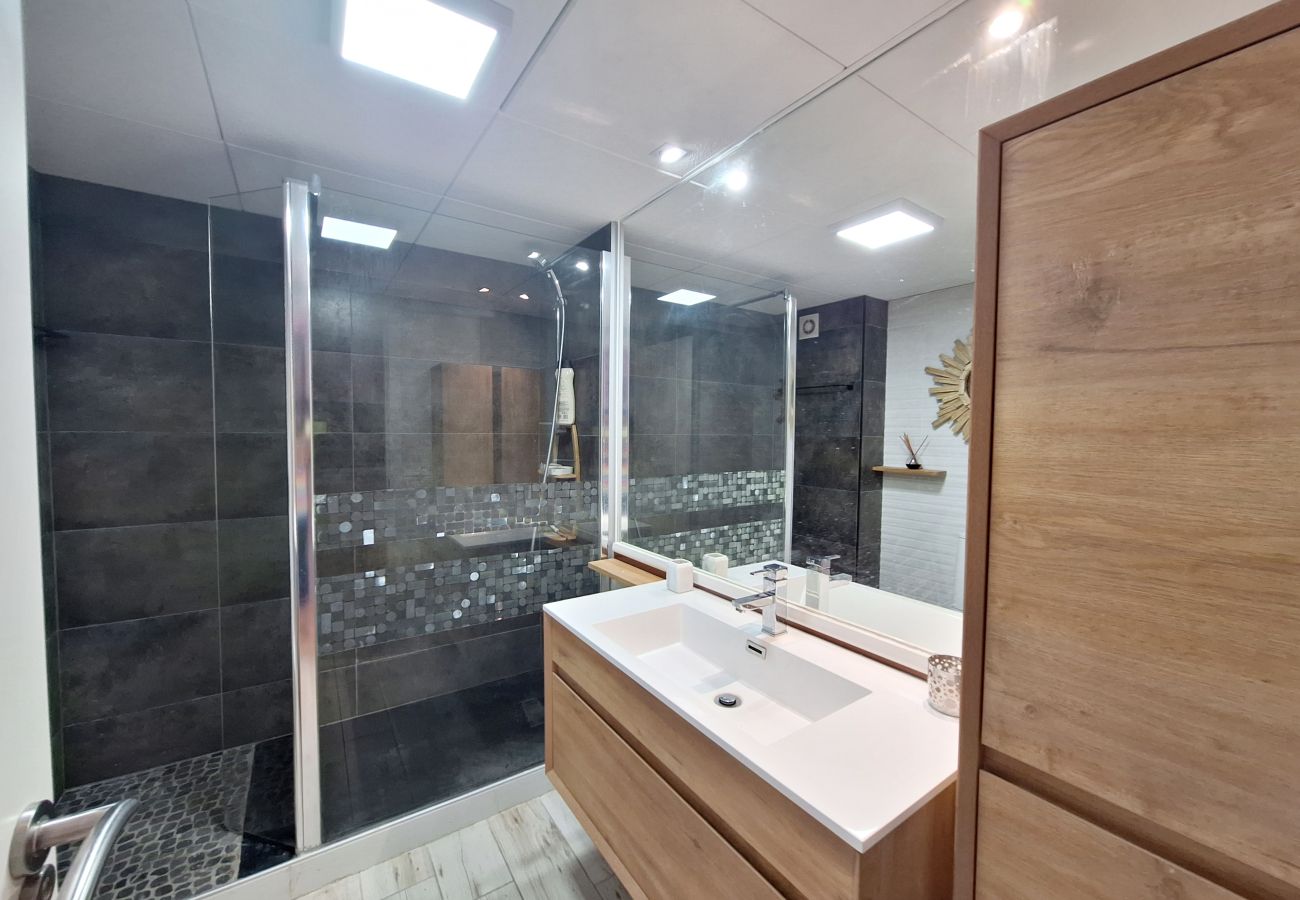 Ferienwohnung in Vera playa - AL 133 - Apartment mit WLAN und Parkplatz in Vera Playa