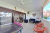 Ferienwohnung in Vera playa - AL 133 - Apartment mit WLAN und Parkplatz in Vera Playa