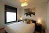 Ferienwohnung in Vera playa - Al 318 - Penthouse mit Terrasse in Strandnähe Ferienwohnung in Vera playa - Al 318 - Penthouse mit Terrasse in Strandnähe