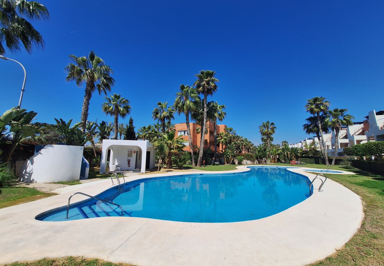 Ferienwohnung in Vera playa - FH - Ferienwohnung in Strandnähe in Vera Playa