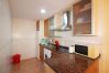 Ferienwohnung in Vera playa - Nassau - Apartment mit Terrasse und Pool in Vera Playa Ferienwohnung in Vera playa - Nassau - Apartment mit Terrasse und Pool in Vera Playa