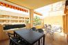 Ferienwohnung in Vera playa - Nassau - Apartment mit Terrasse und Pool in Vera Playa Ferienwohnung in Vera playa - Nassau - Apartment mit Terrasse und Pool in Vera Playa