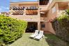 Ferienwohnung in Vera playa - VZ Bajo - Ferienwohnung in Vera Playa Ferienwohnung in Vera playa - VZ Bajo - Ferienwohnung in Vera Playa