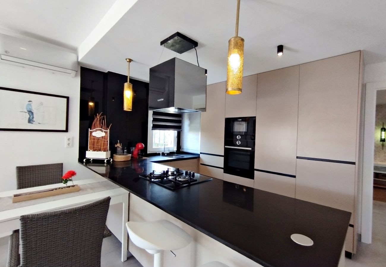Ferienwohnung in Vera playa - PV IV - FKK - Ferienwohnung