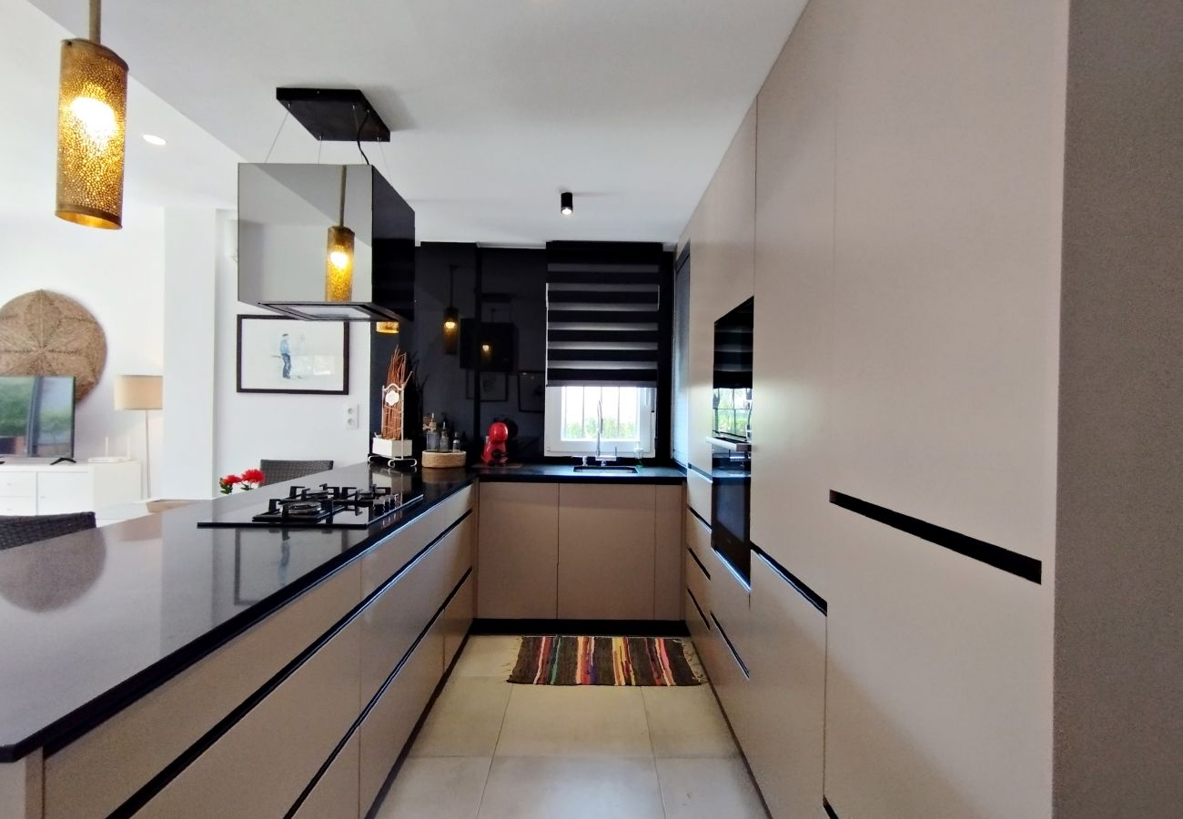Ferienwohnung in Vera playa - PV IV - FKK - Ferienwohnung