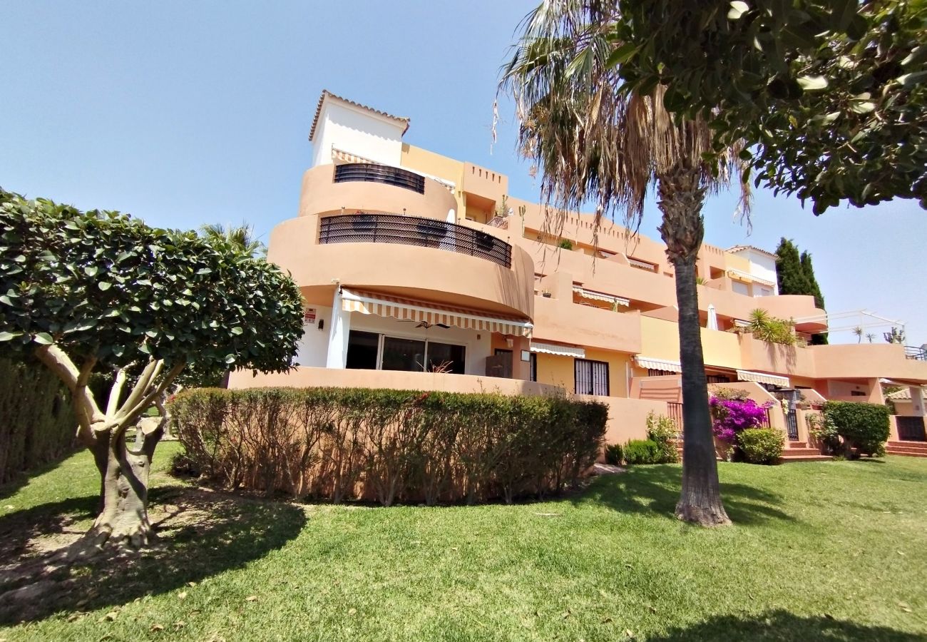 Ferienwohnung in Vera playa - PV IV - FKK - Ferienwohnung