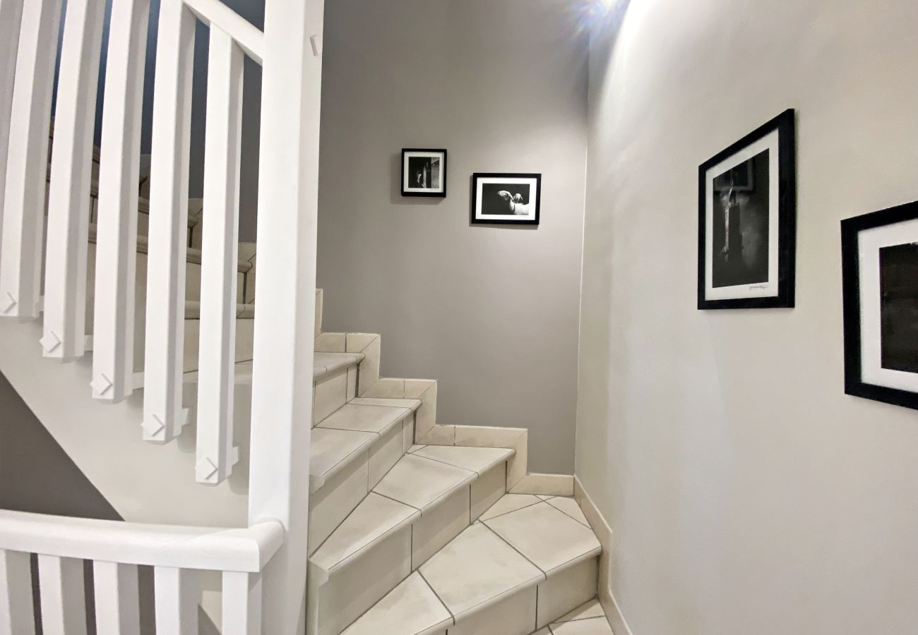 Stadthaus in Vera playa - LC 43 - Ferienwohnung in Strandnähe