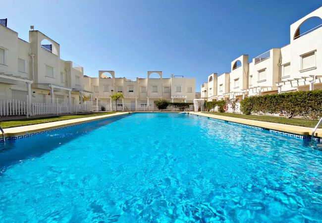 in Vera playa - FTEMAR- Ferienhaus in Vera Playa