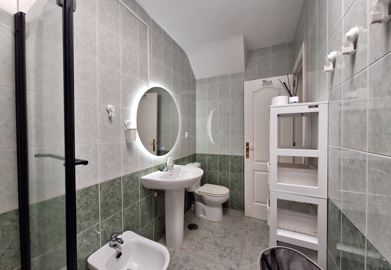 Ferienwohnung in Vera playa - FTEMAR- Ferienhaus in Vera Playa