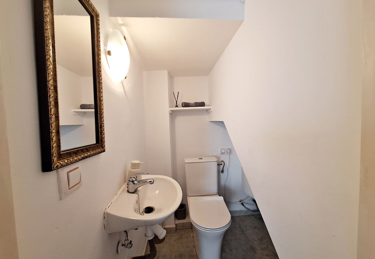 Ferienwohnung in Vera playa - FTEMAR- Ferienhaus in Vera Playa