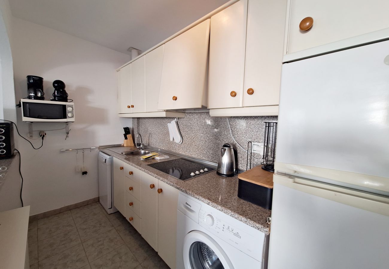 Ferienwohnung in Vera playa - FTEMAR- Ferienhaus in Vera Playa
