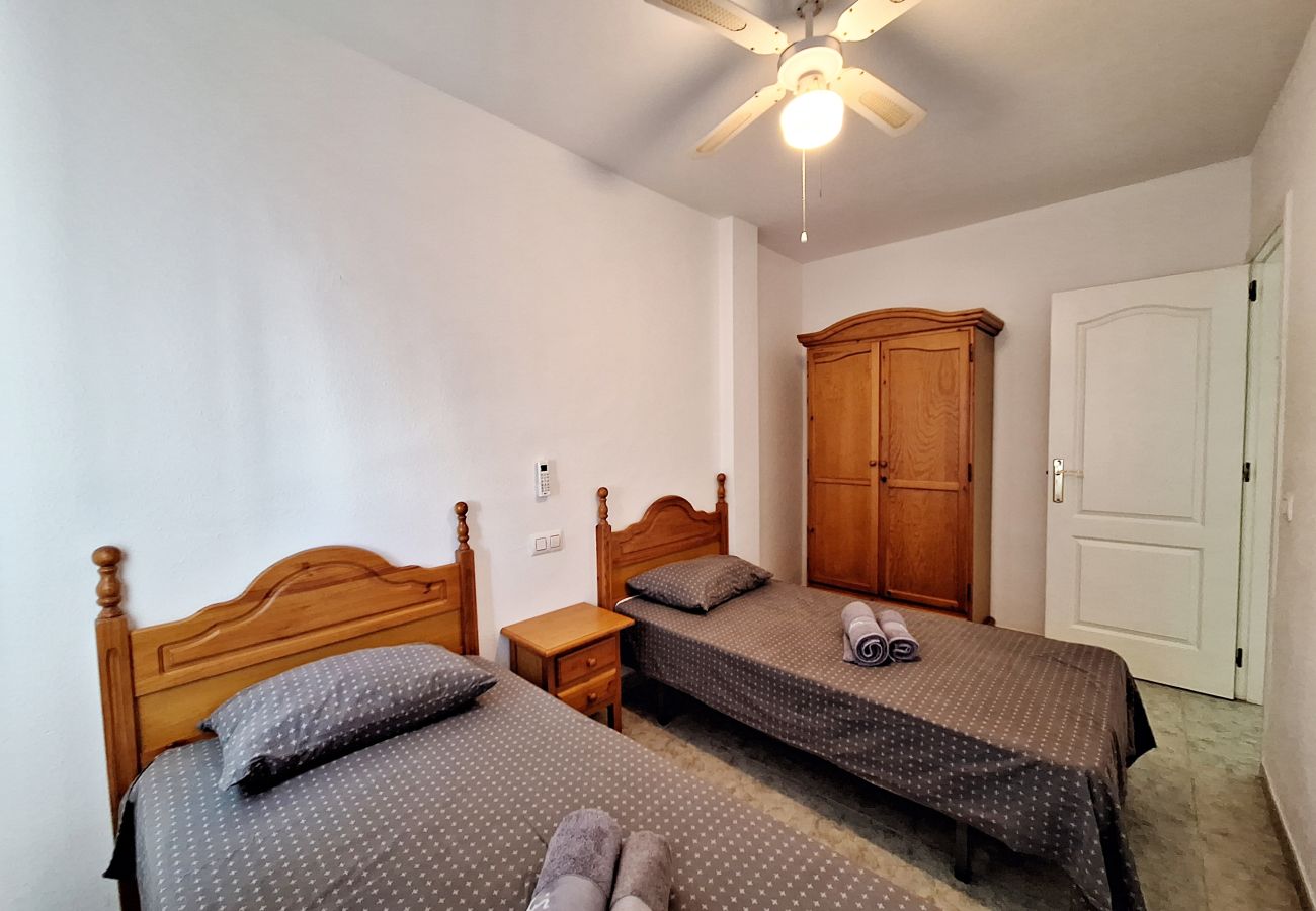 Ferienwohnung in Vera playa - FTEMAR- Ferienhaus in Vera Playa