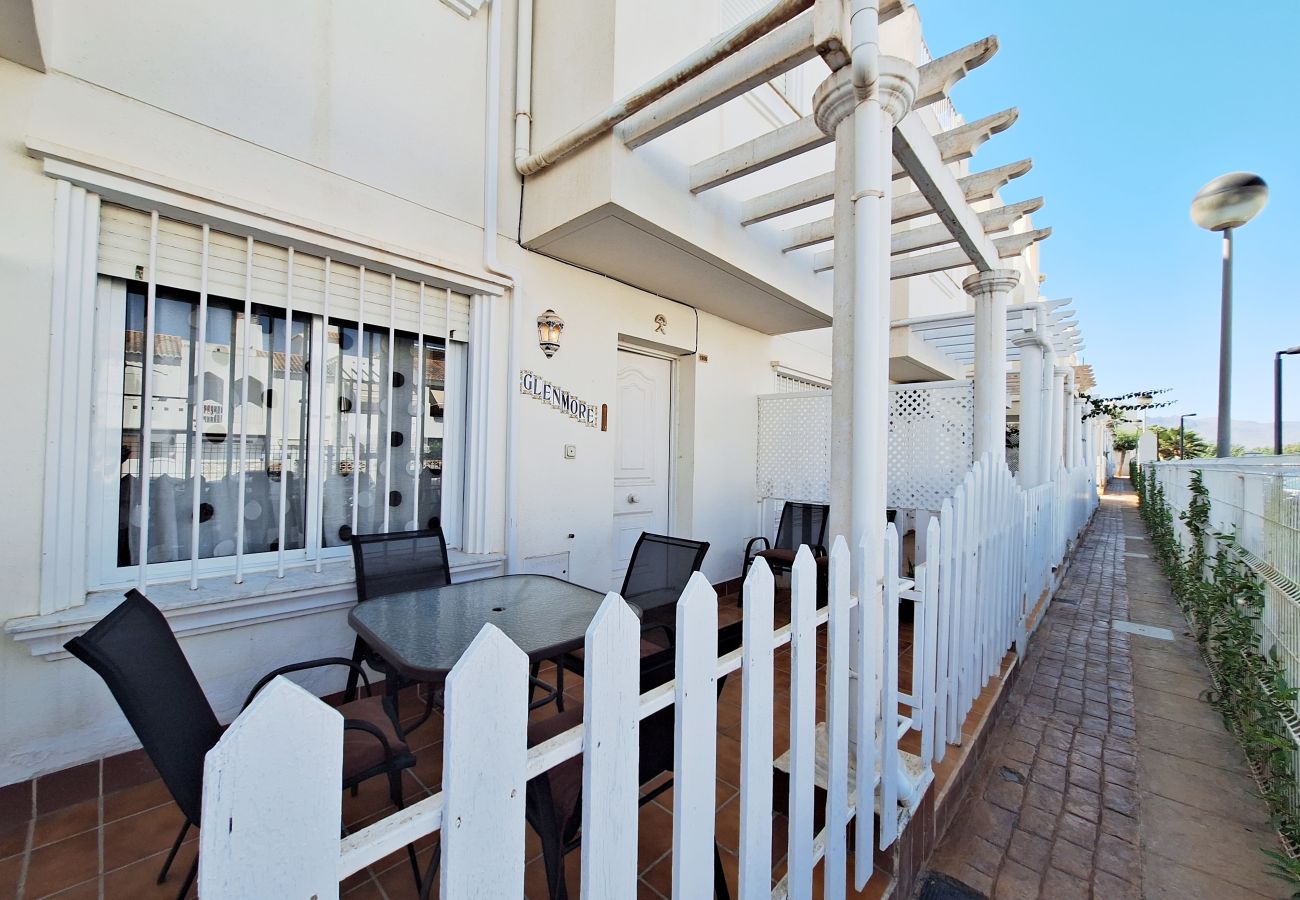 Ferienwohnung in Vera playa - FTEMAR- Ferienhaus in Vera Playa