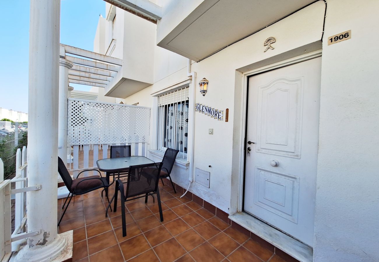 Ferienwohnung in Vera playa - FTEMAR- Ferienhaus in Vera Playa