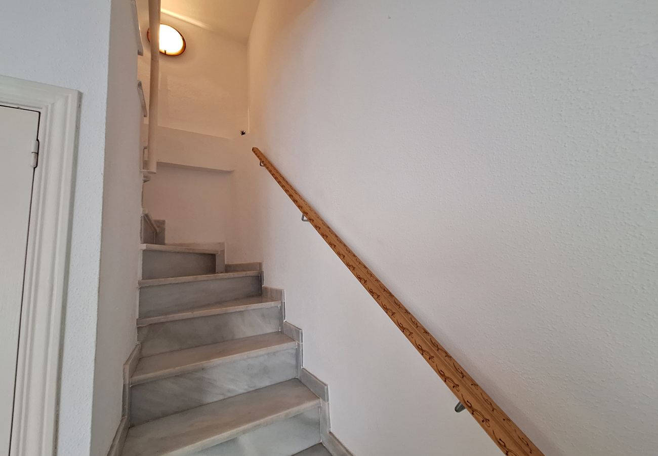 Ferienwohnung in Vera playa - FTEMAR- Ferienhaus in Vera Playa