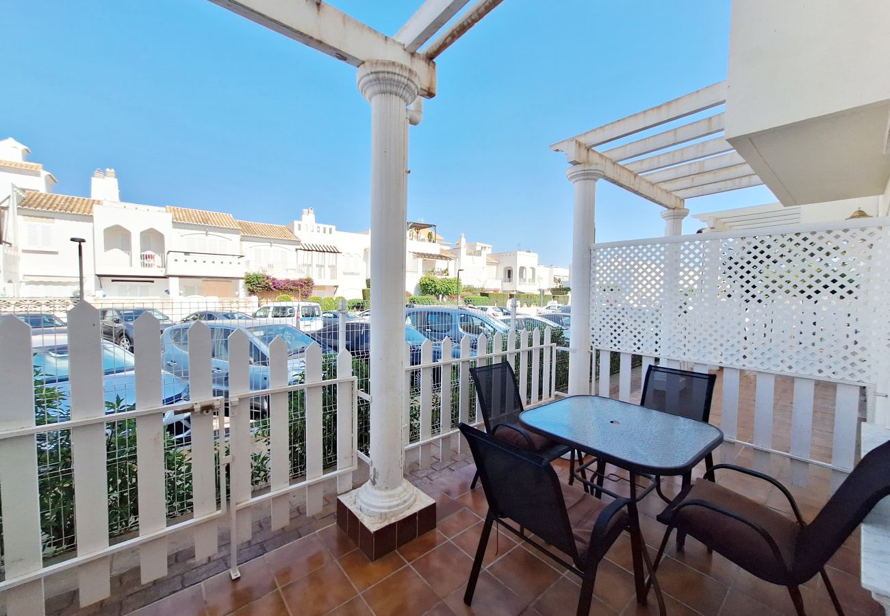 Ferienwohnung in Vera playa - FTEMAR- Ferienhaus in Vera Playa