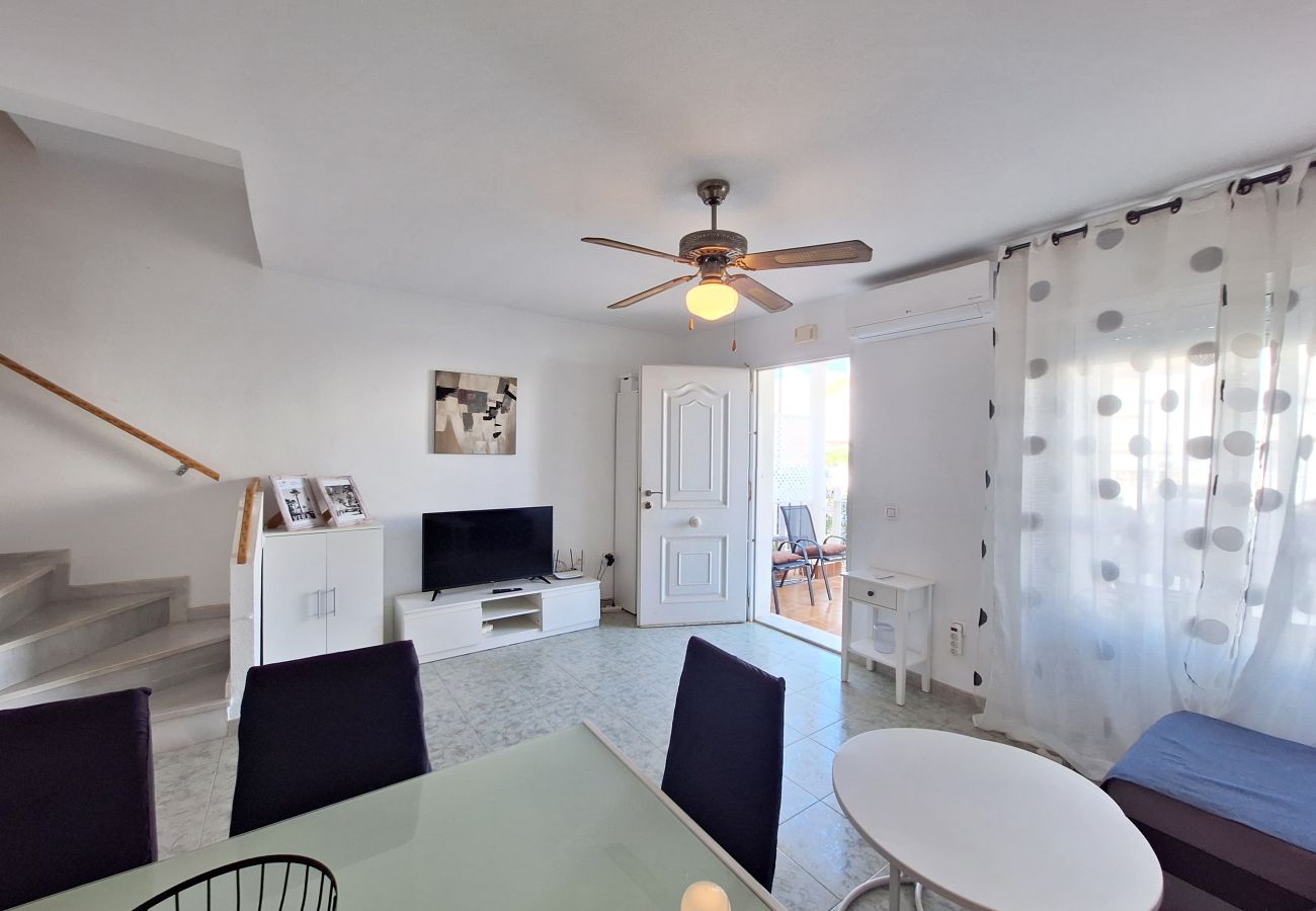 Ferienwohnung in Vera playa - FTEMAR- Ferienhaus in Vera Playa