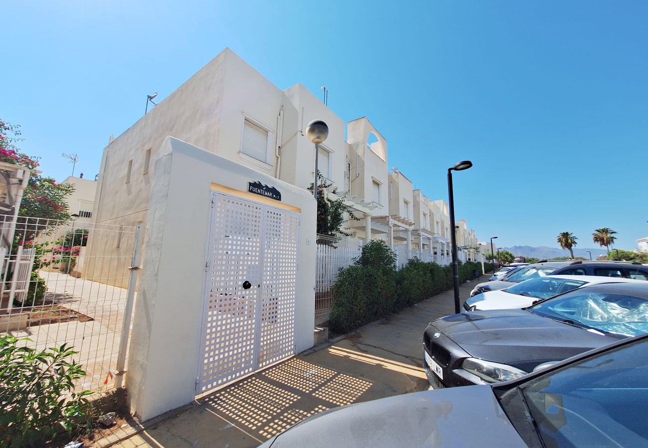 Ferienwohnung in Vera playa - FTEMAR- Ferienhaus in Vera Playa