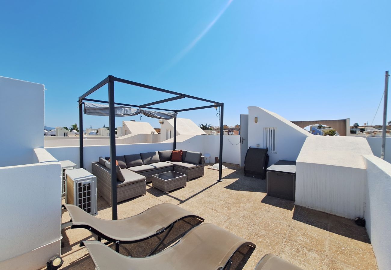 Ferienwohnung in Vera playa - FTEMAR- Ferienhaus in Vera Playa